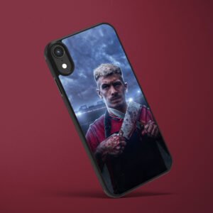 Martinez Manchester United Phone Case For Apple Samsung and Google Mobile Phones