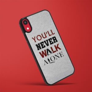 liverpool you will never walk alone phone case 4