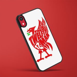 liverpool you will never walk alone phone case 5