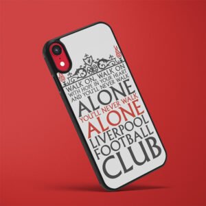 liverpool you will never walk alone phone case 6